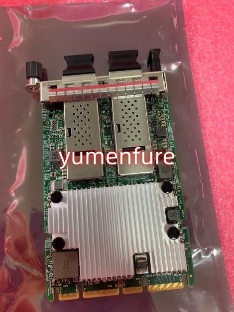 Broadcom BCM957508-N2100G 100G network card OCP 3.0