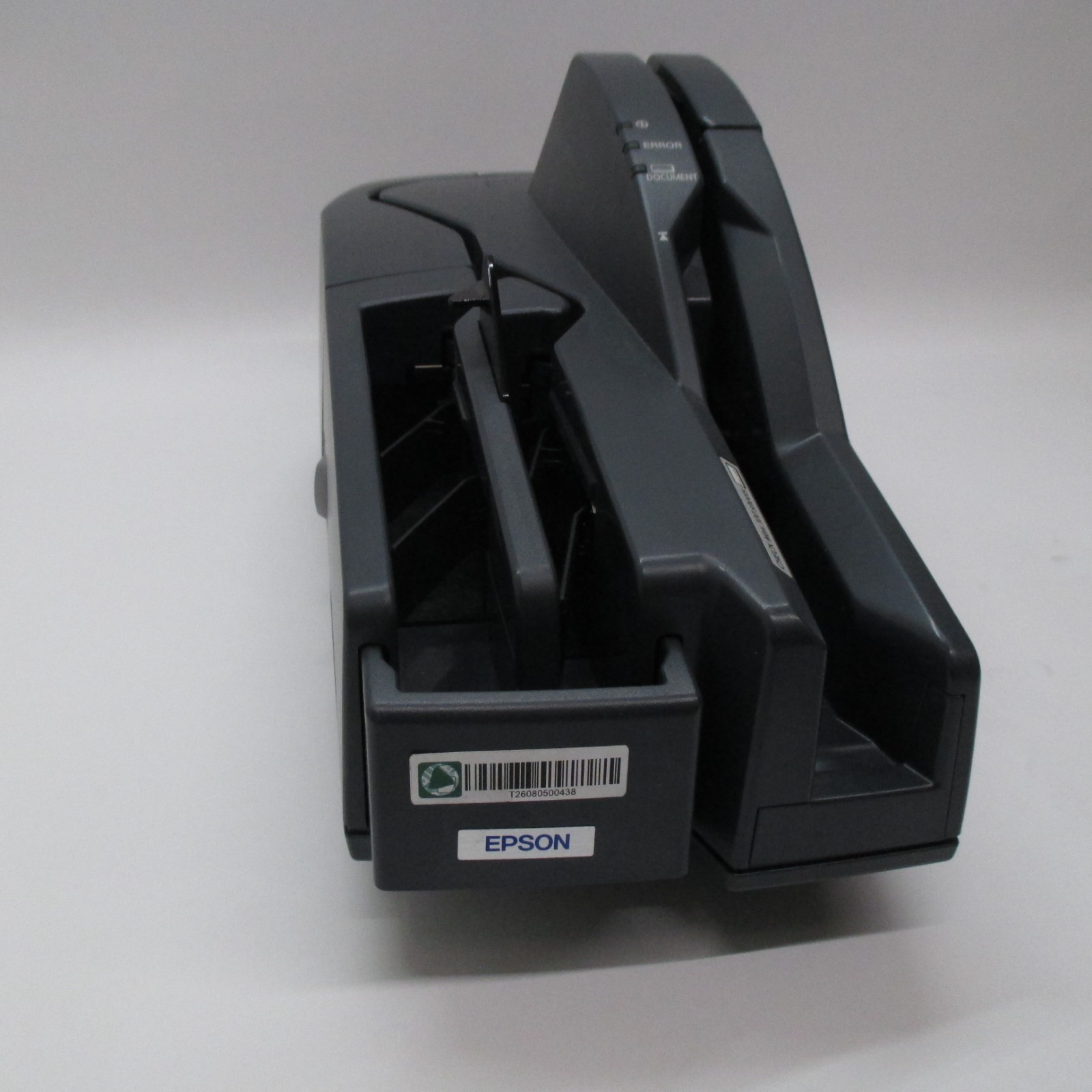 Epson TM-S1000 M236A Check Scanner Single-Feed Scanner *parts only* T5-C12