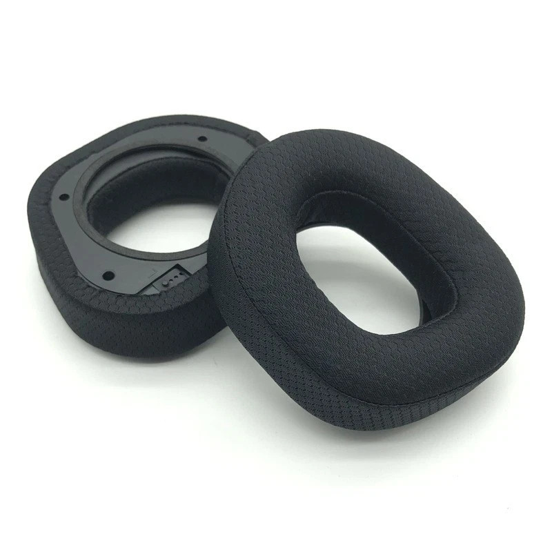 2X Ear Pads for Turtle Beach Stealth 700 Gen 2 Gaming Headset Hybrid Mesh Fabric