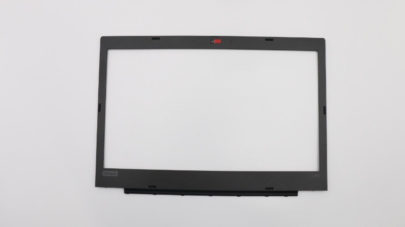 New/Orig B Shell LCD Bezel Case Cover for Lenovo L490 Laptop 02DM324