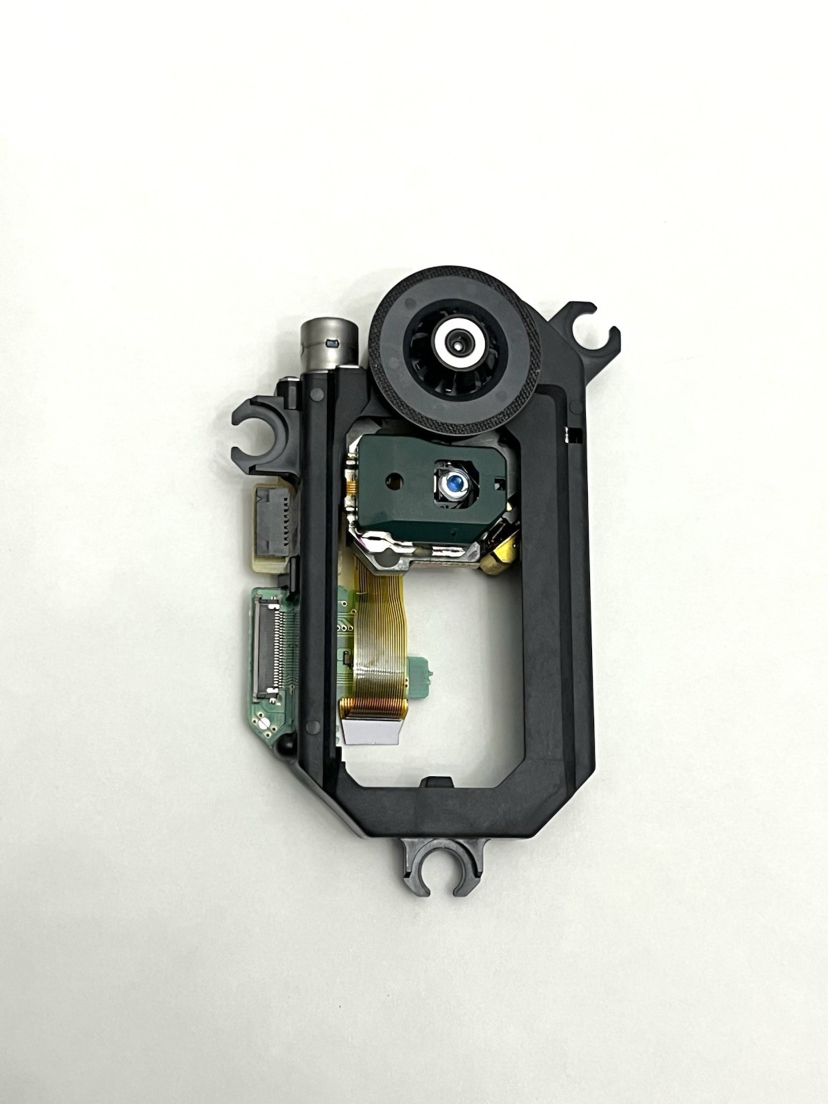 Sony Optical Pickup Laser with Mechanism KHM-250 AAA Genuine Spare Part |TESTED