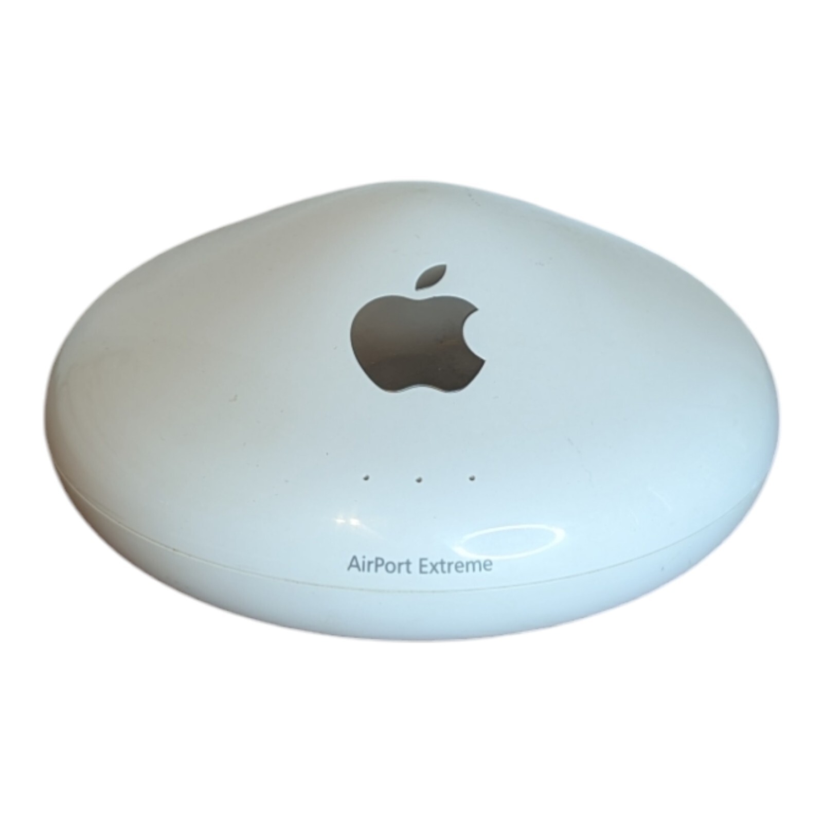 2003 Apple AirPort Extreme Base Station Model A1034 Port Only No Power Cord X