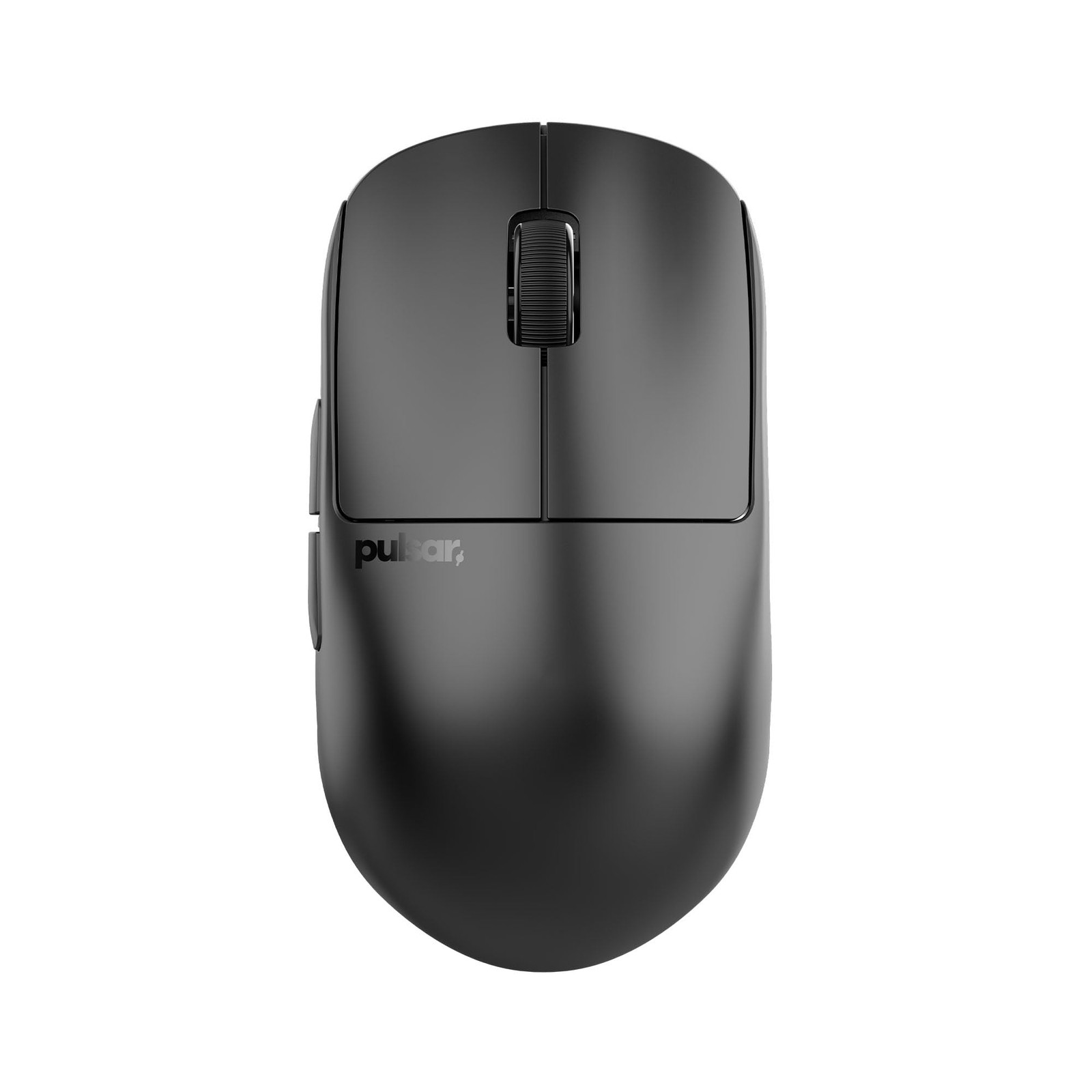 Pulsar X2H Mini Wireless Gaming Mouse 52g Ultra Lightweight PAW3395 Sensor