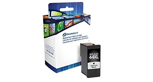 Dataproducts DPC0144 Reman Black High Yield Inkjet Cartridge Lexmark
