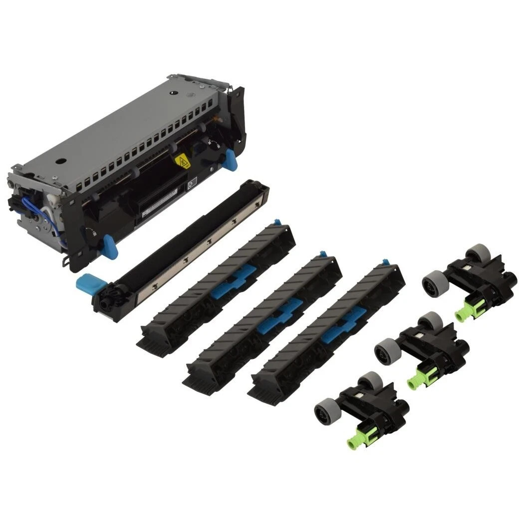 Lexmark 41X2233 225,000 Page Fuser Maintenance /Service kit for Laser Printers