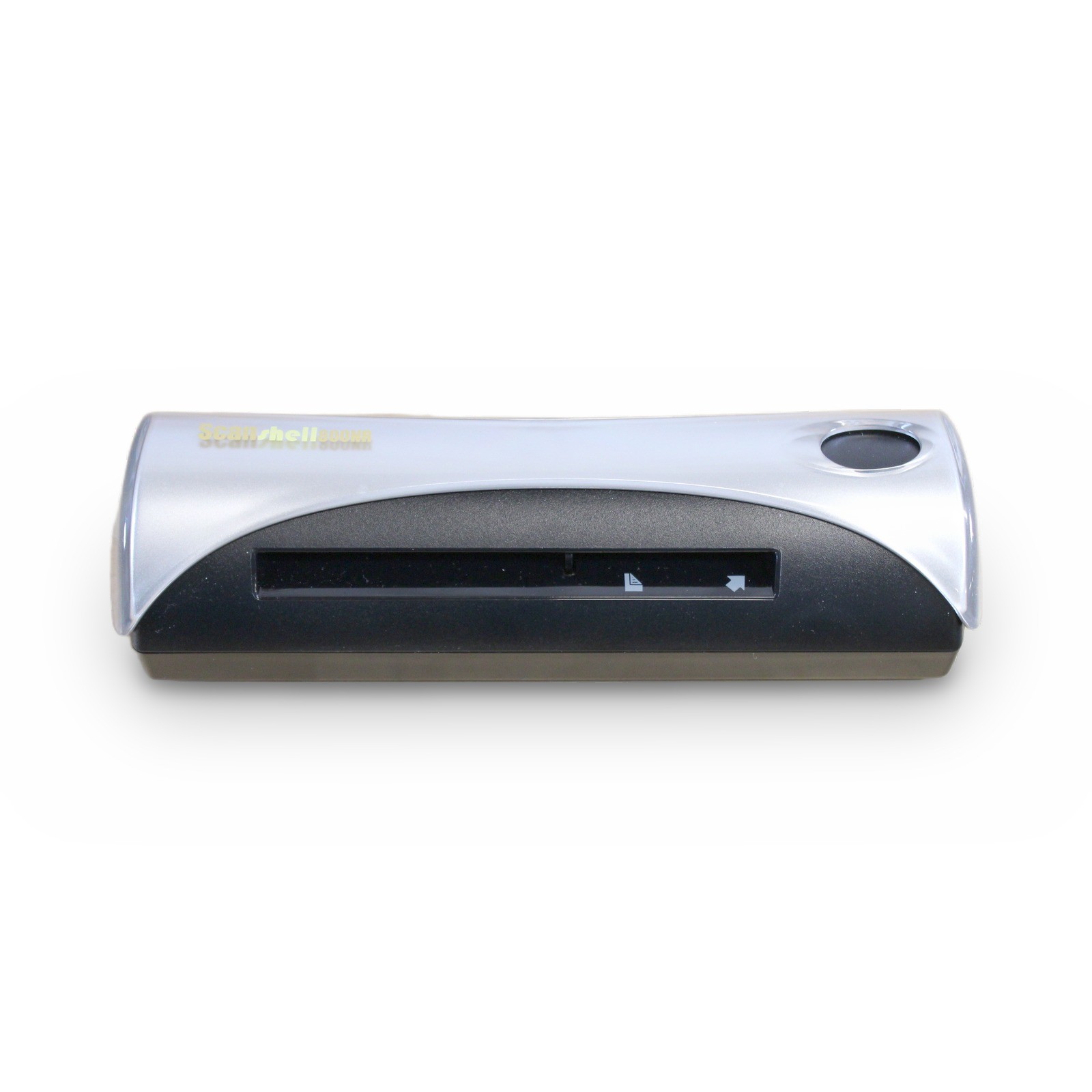 Acuant ScanShell 800NR Portable Card & ID Scanner USB 2.0 600x1200 DPI