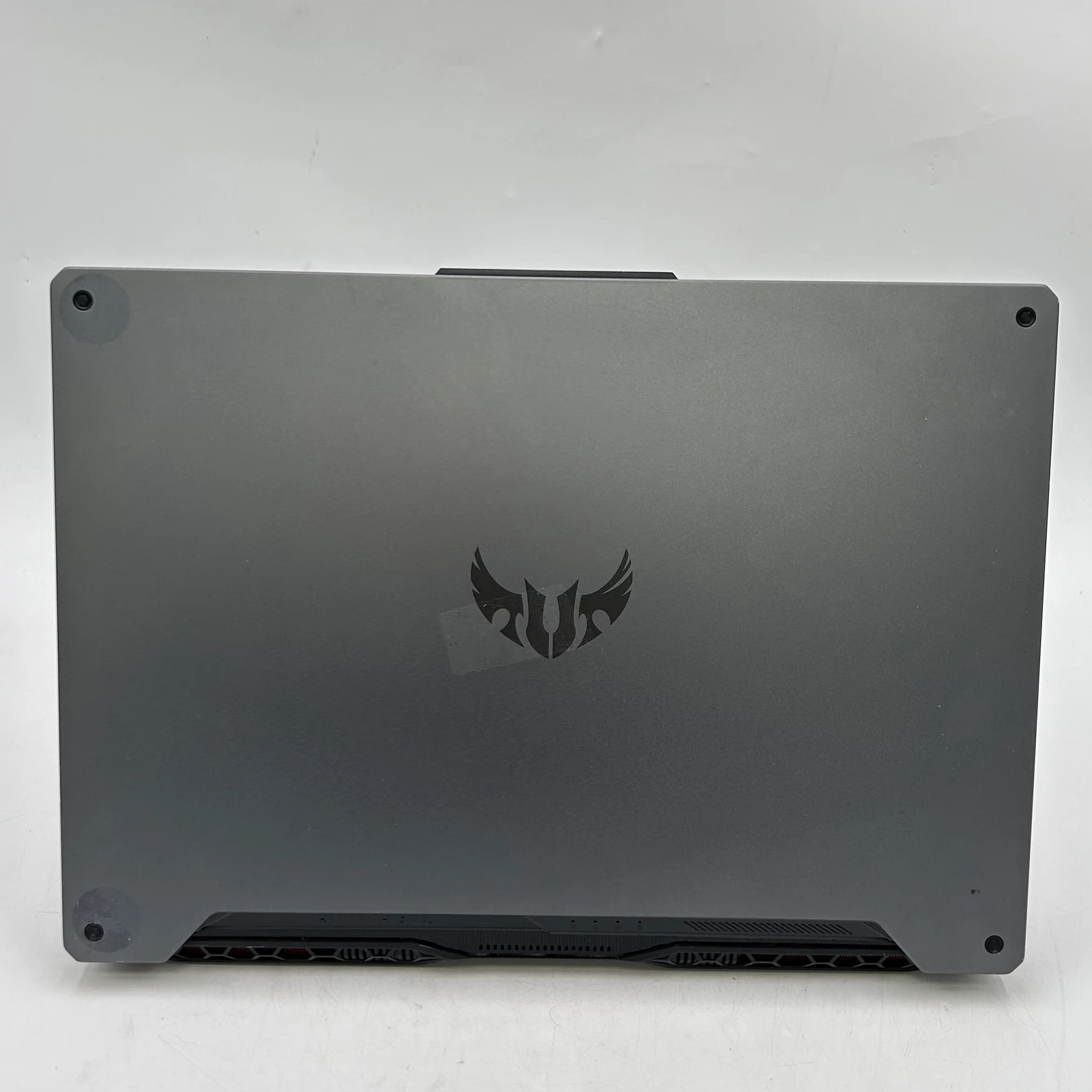 Broken Asus TUF A15 TUF506IU-ES74 15.6" Ryzen 7 4800H 2.9GHz Read