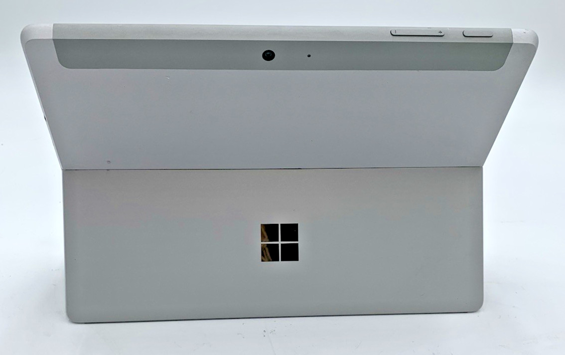 Microsoft Surface GO 10" 1824 Pentium4415Y 1.6GHz 8GB DDR3 128GB SSD Silver-Fair