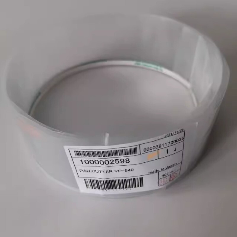 Original Roland Pad Cutter VS-540i SP/VP-540 LEC-540 Adhesive Strip-1000002598