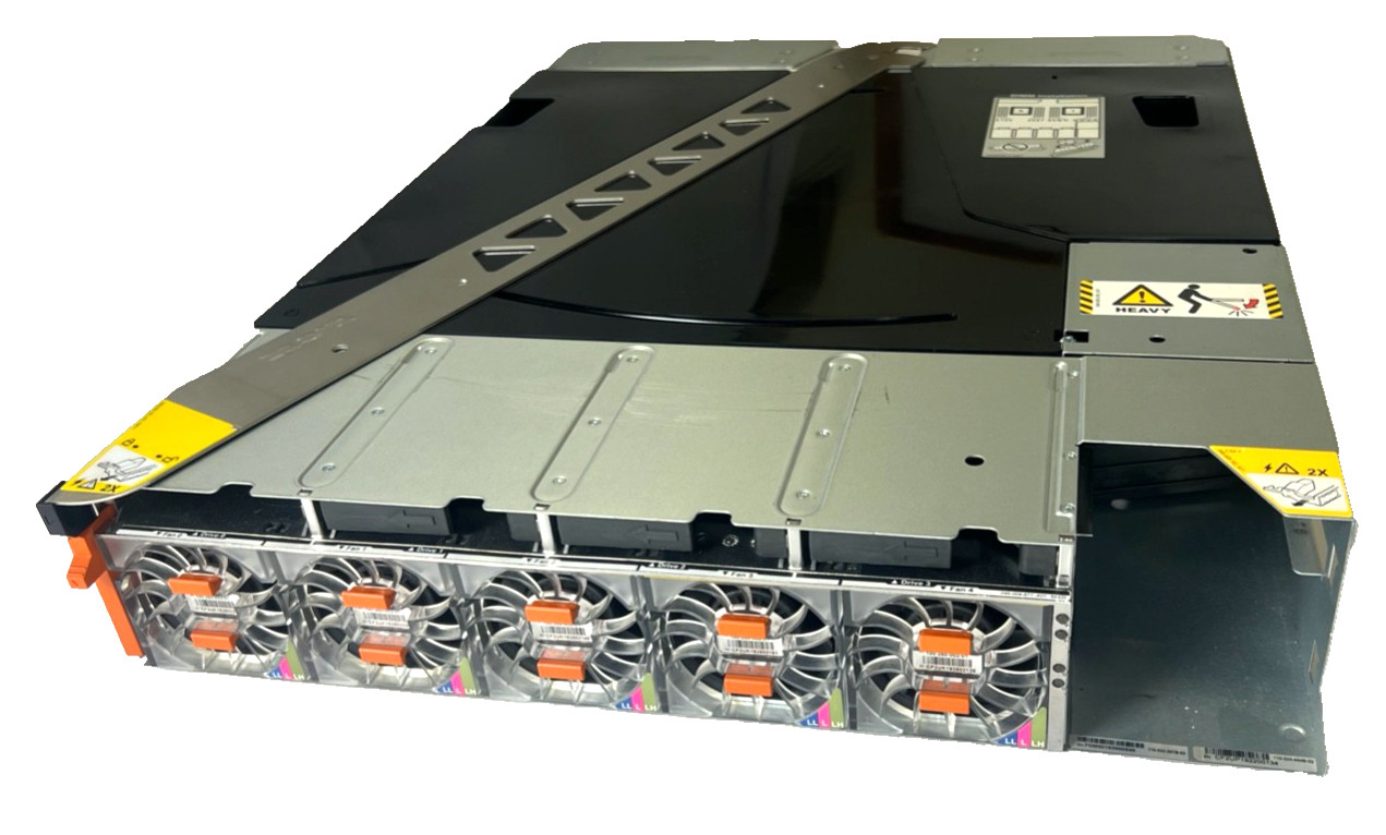 EMC VMAX Service Processor - 110-324-444b-02 for VMAX (NO Memory/CPU/PSU)