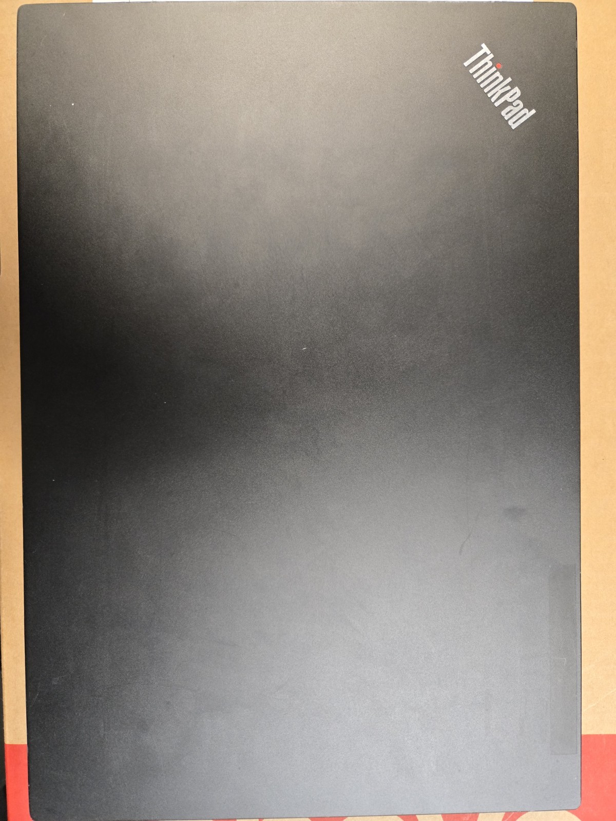 Lenovo Thinkpad E595 Ryzen 3 Type 20 NF 8GB