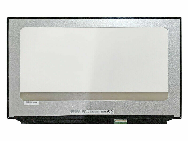 B173ZAN03.0 NE173QUM-N42 LCD Screen 4K UHD 3840X2160 40 Pins Display Panel