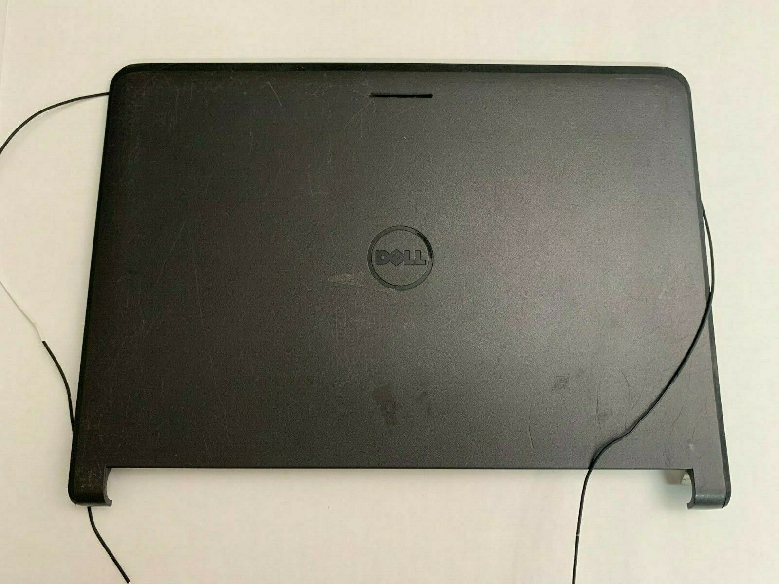 Original DELL LATITUDE 13 3350 LCD BACK COVER LID GRAY 0FPM53 FPM53