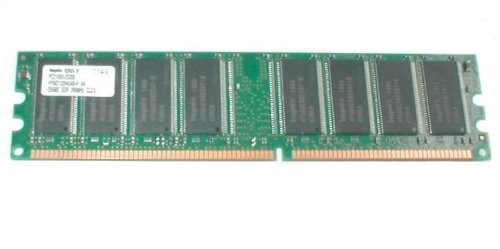 Hynix HYMD132645A8-H AA 256MB PC2100 266MHz CL2.5 DDR Tested Working