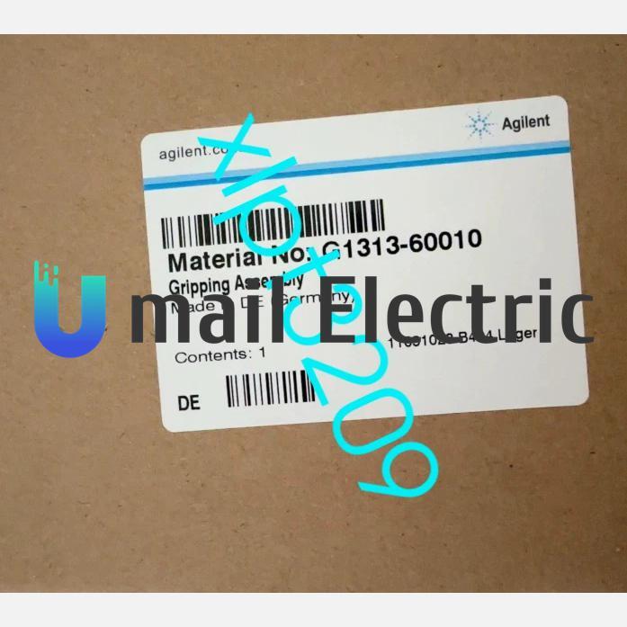 Agilent G1313-60010 Sample injector robotic arm claw BRAND NEW Fedex or DHL