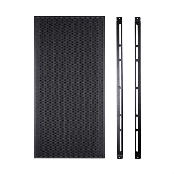 Lianli 259172 Lian-li Ac O11de-4x Front Mesh Kit - Black
