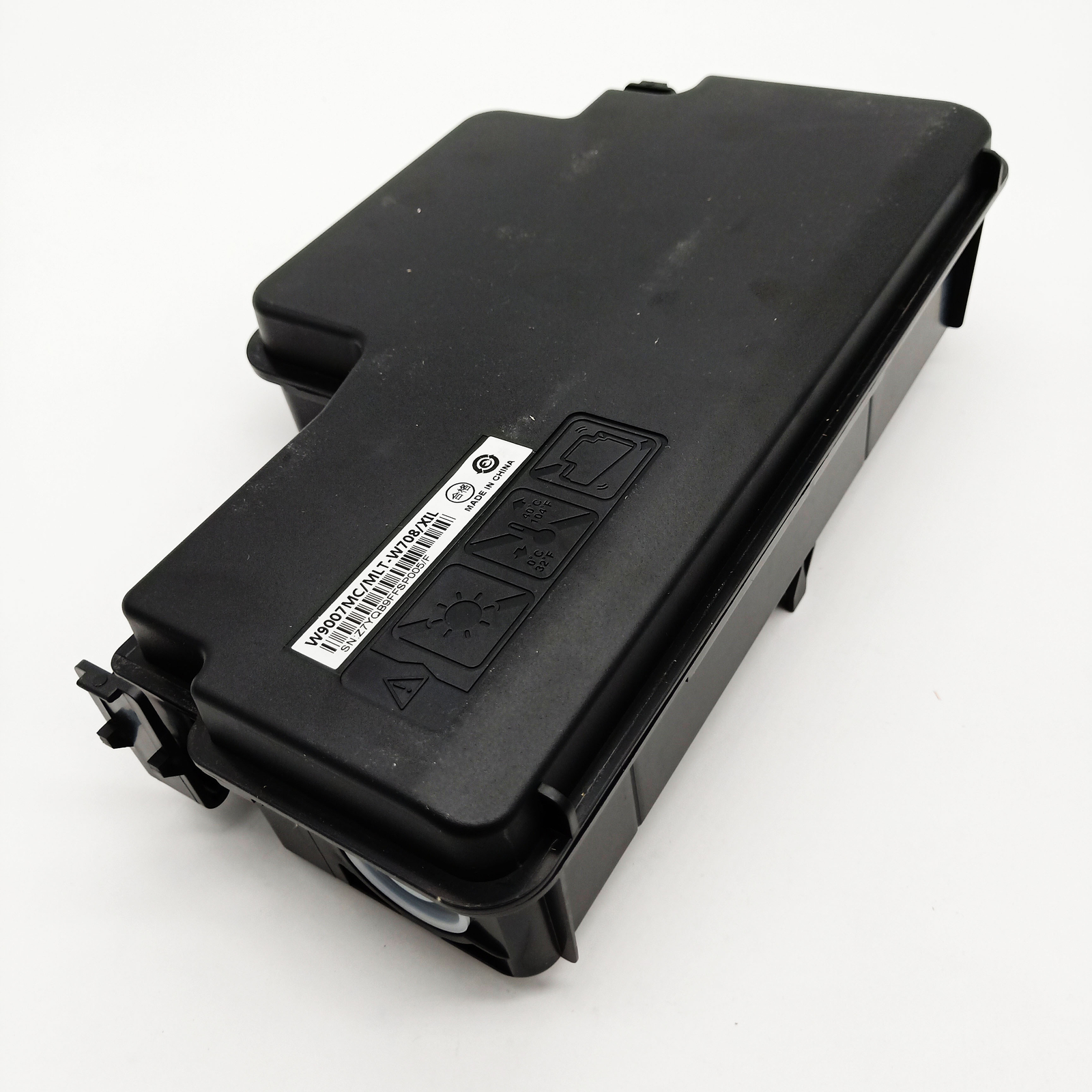 MLT-W708 Waste toner container fits for Compatible SAMSUNG K4300LX K4350LX