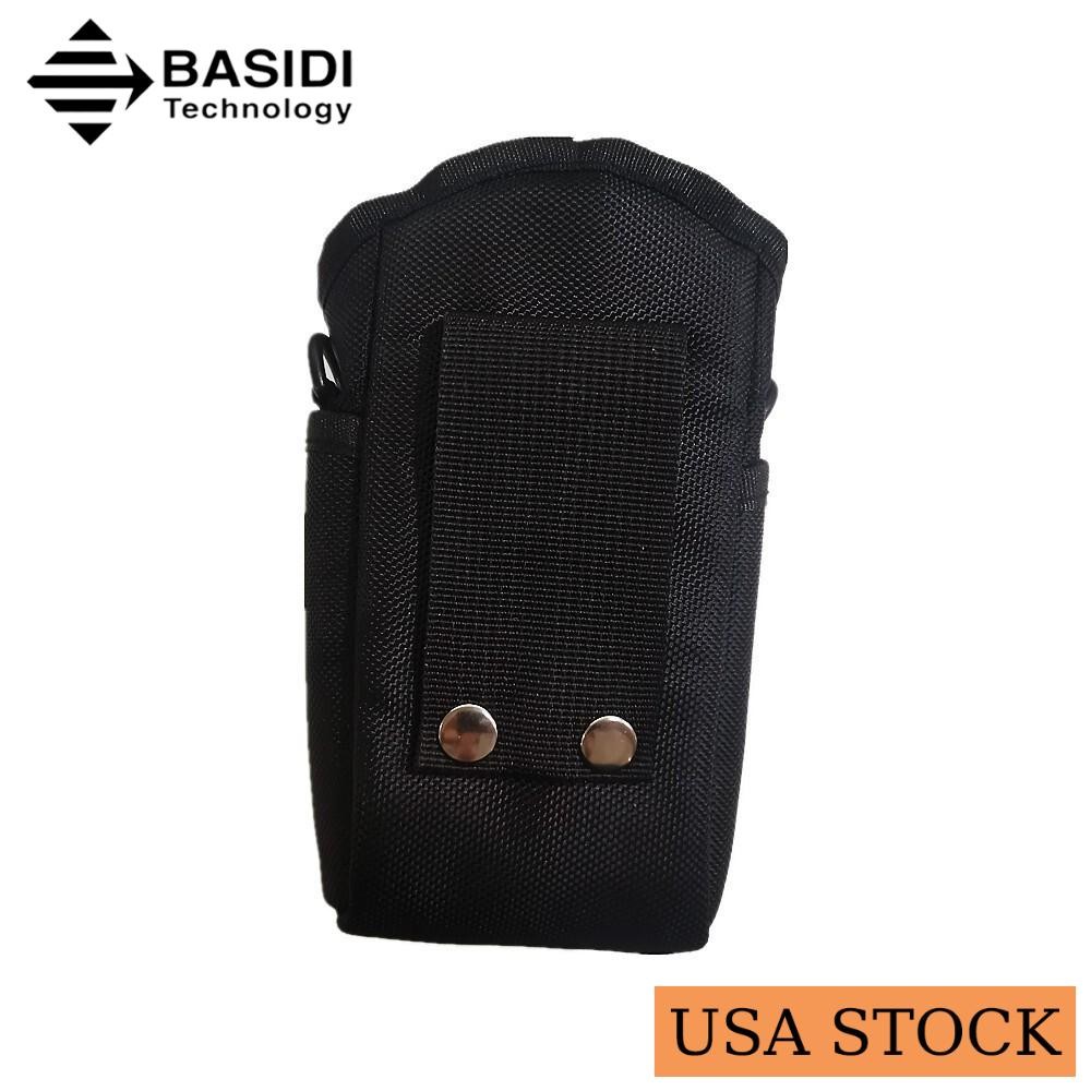 Nylon Carry Case Belt Holster for Zebra TC70 TC72 TC75 TC77 Scanner USA