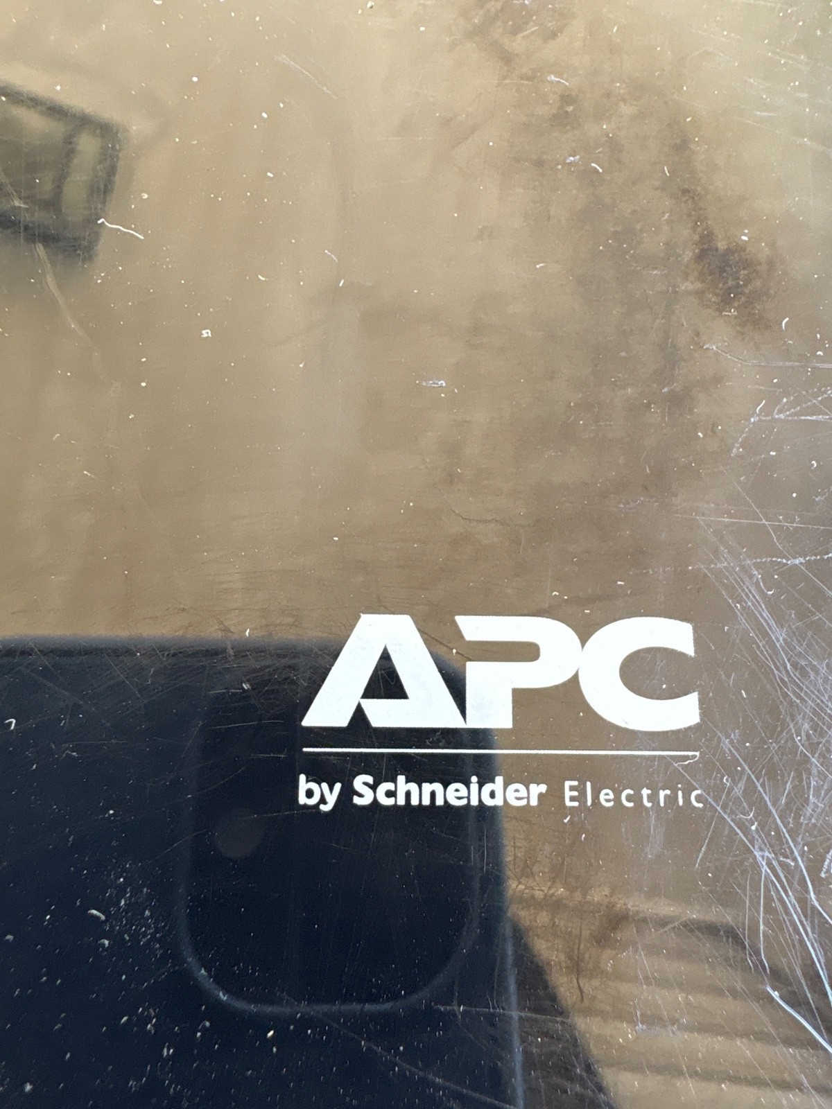 APC® BG500 Back-UPS Pro 500 Lithium Ion UPS No Battery