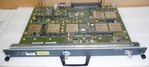 Cisco UBR-MC11 Modem Card w/ 1DS 1US 