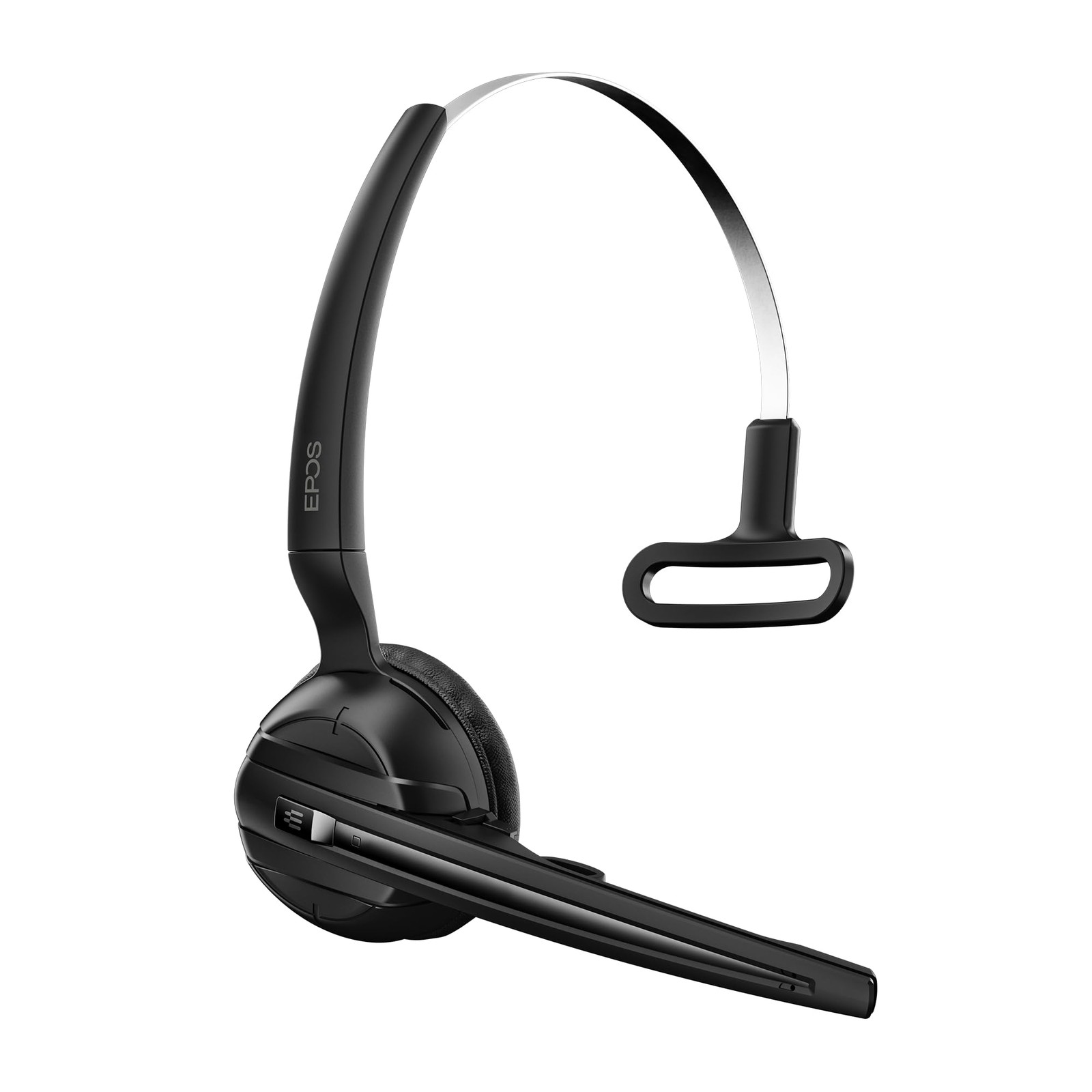 EPOS Impact D 10 USB ML II Wireless DECT Mono Ear Convertible Headset for Direct
