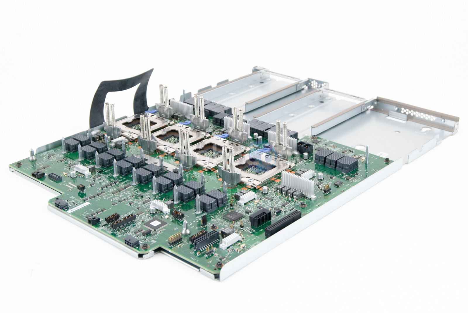 IBM 69Y1811 , 69Y1843 , 69Y1836 MOTHER BOARD 7145.X3850X5 (TYPES 7145 7146)