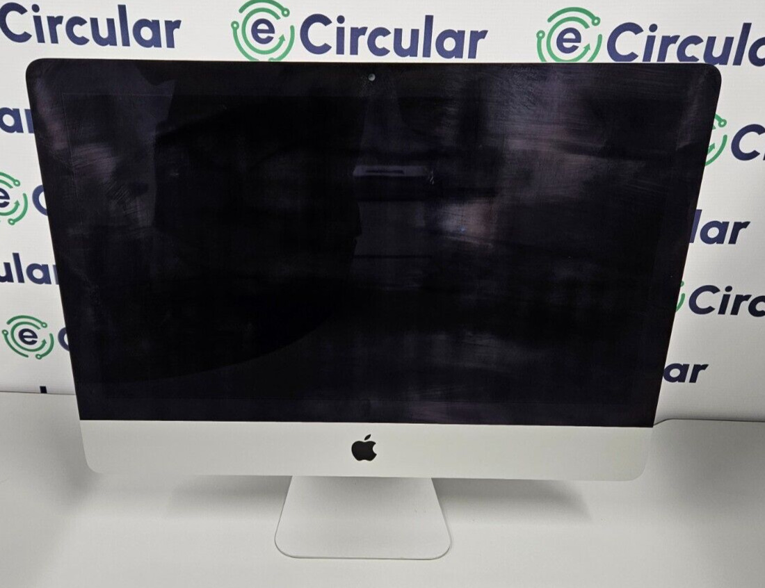 Apple iMac 13,1 - 21.5