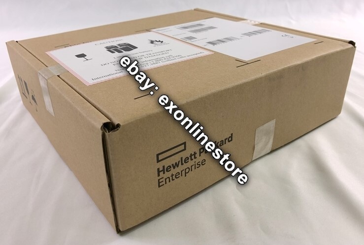 820834-B21 - HPE Smart Array P440/2GB FBWC 12Gb 1-port Int SAS Controller