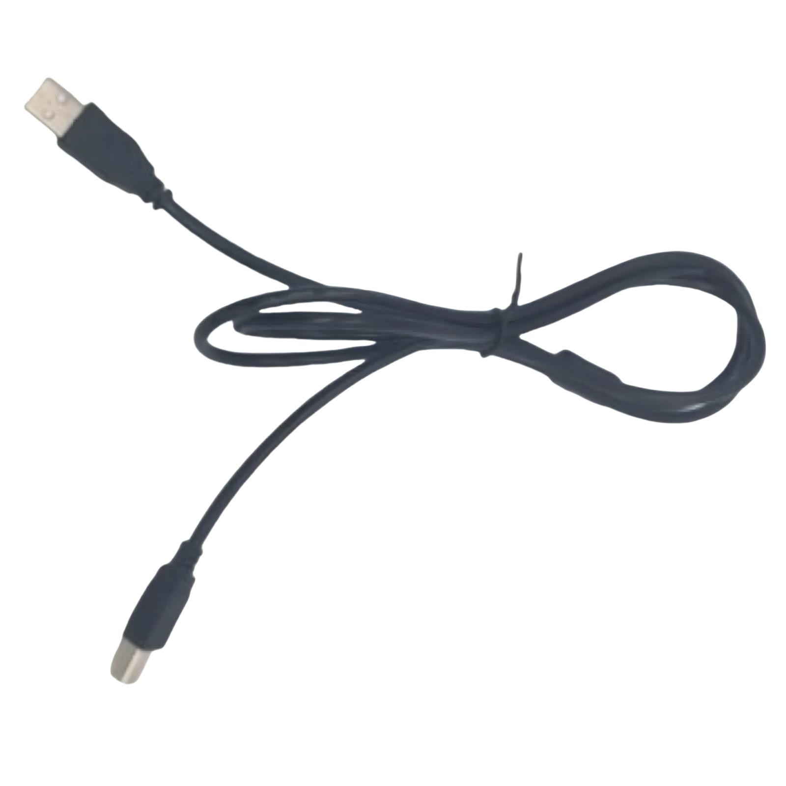 GK420d GT810 ZD230 6feet 1.8m USB Cord Cable Fits For Zebra GODEX GK430t GX430T