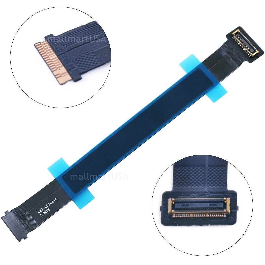 Touchpad Trackpad Cable Ribbon 821-00184-A MacBook Pro Retina 13" A1502 2015