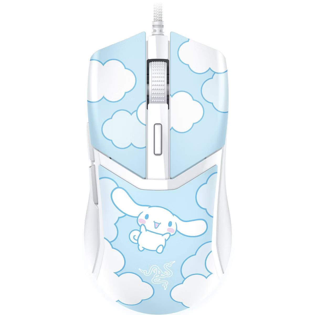 Razer Cobra Customizable Gaming Mouse - Cinnamoroll Edition