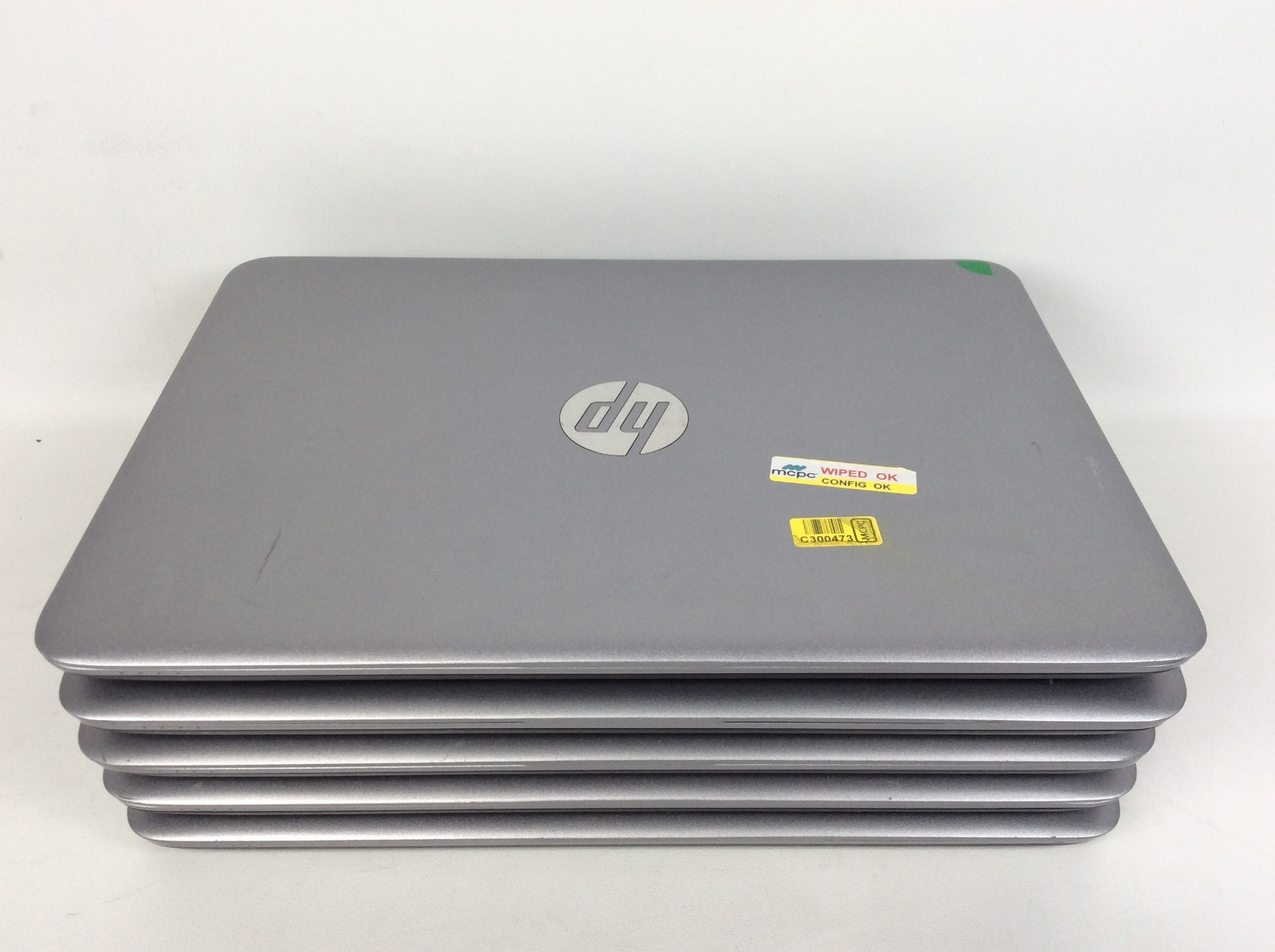 HP EliteBook 820 G3 i7-6600U 2.6GHz 8GB 256GB SSD 1920x1080 Batt +70% Charger