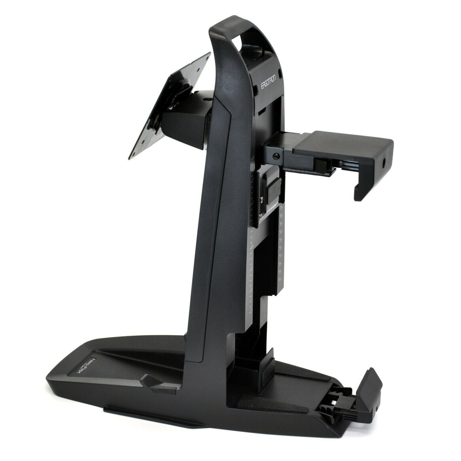 Ergotron Neo-Flex All-In-One Lift Stand for Up to 24-inch LCD 33-326-085