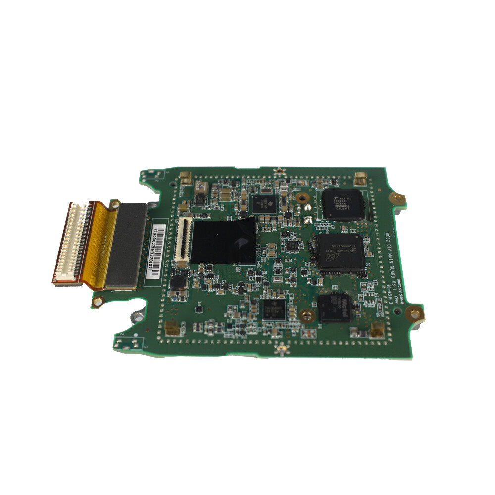 Power Board Replacement for Motorola Symbol MC3200 MC32N0-R Mainboard