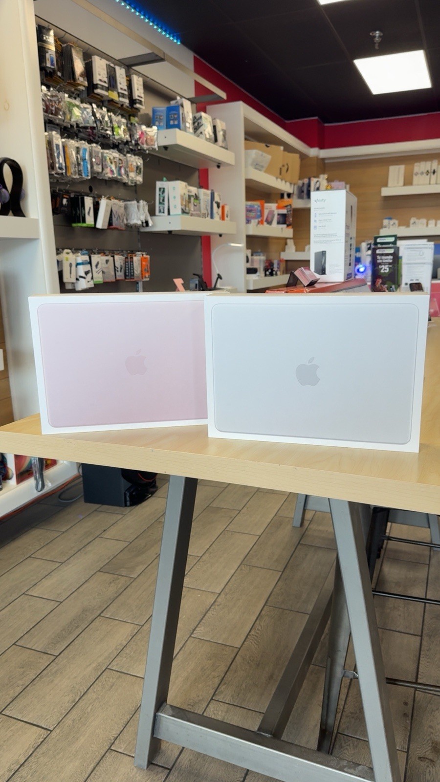 MacBook Neo