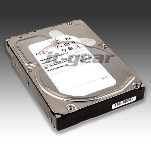 IBM xSeries 49Y1875 2TB 7200 RPM 6GB SAS 3.5" HDD