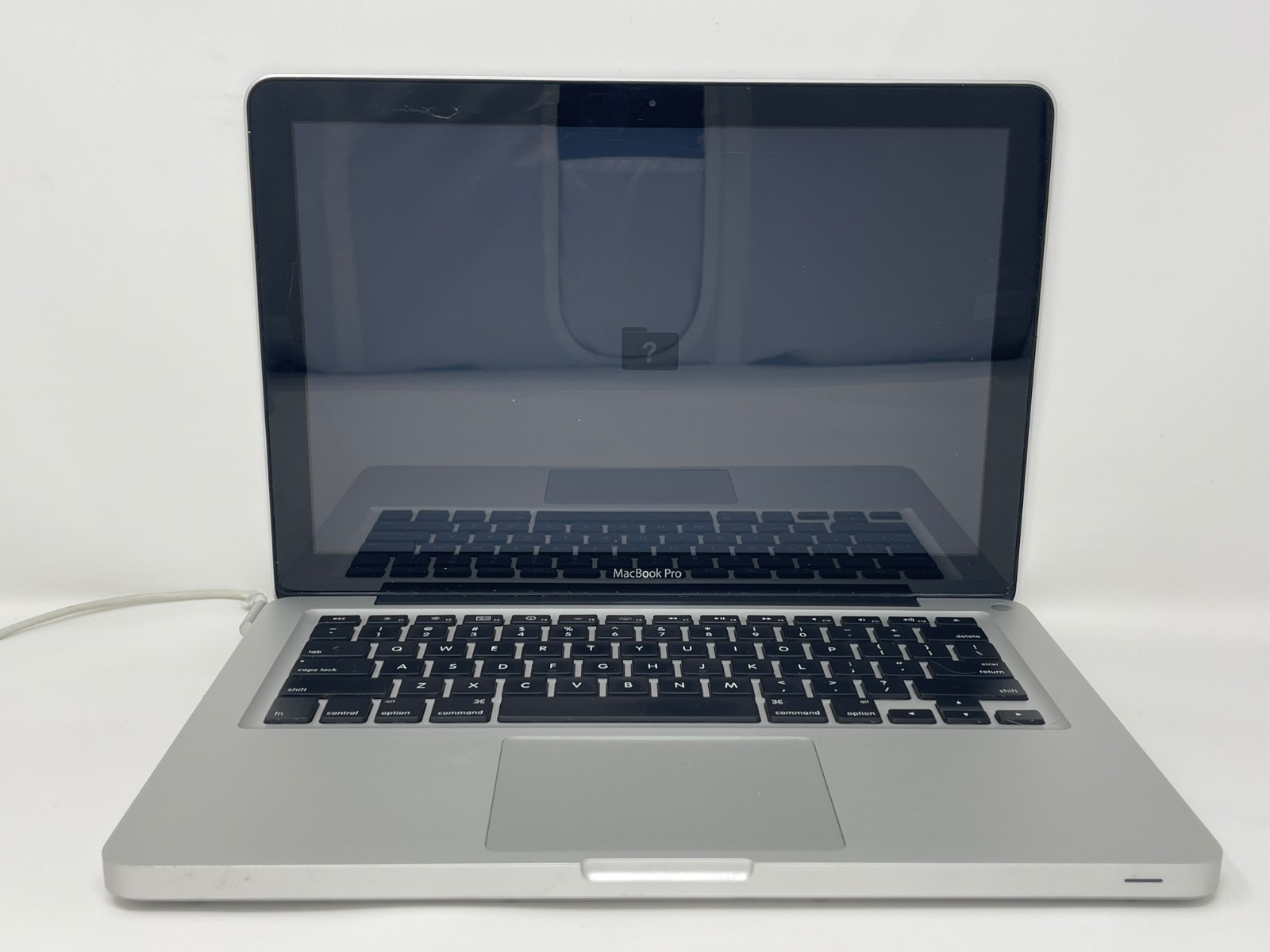 Apple Macbook Pro 13" 2010 A1278 No Hard drive 2.4 GHz 4GB Ram