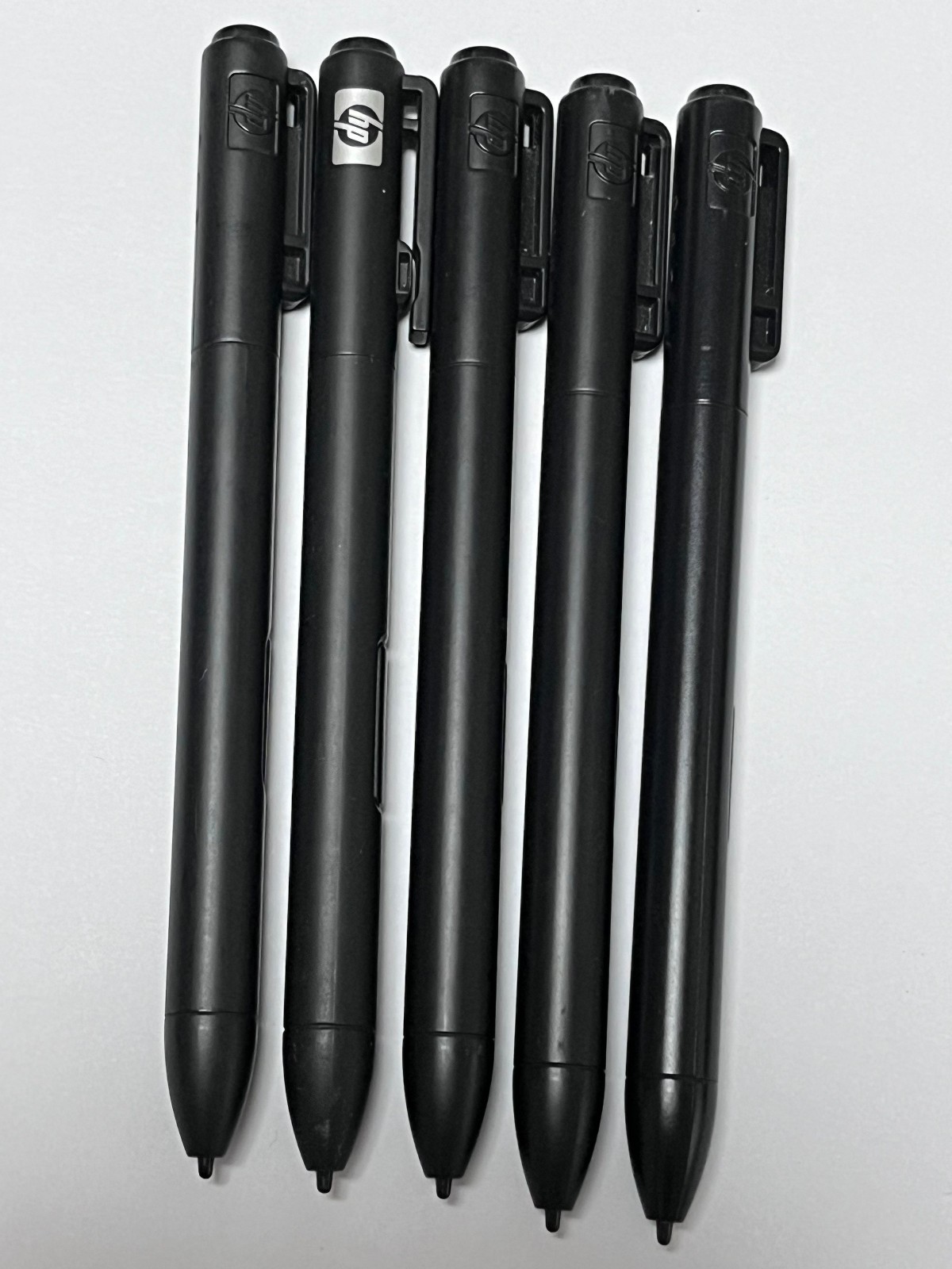 5 pcs Genuine HP EliteBook 2730p 2740p 2760p tc4200 tc4400 Tablet Stylus Pen