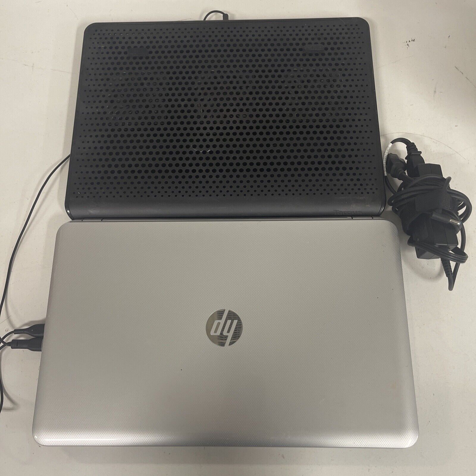 HP Pavilion 17-e021nr 17.3in. 750GB, Intel Core i3, Laptop Fan, Cord PARTS