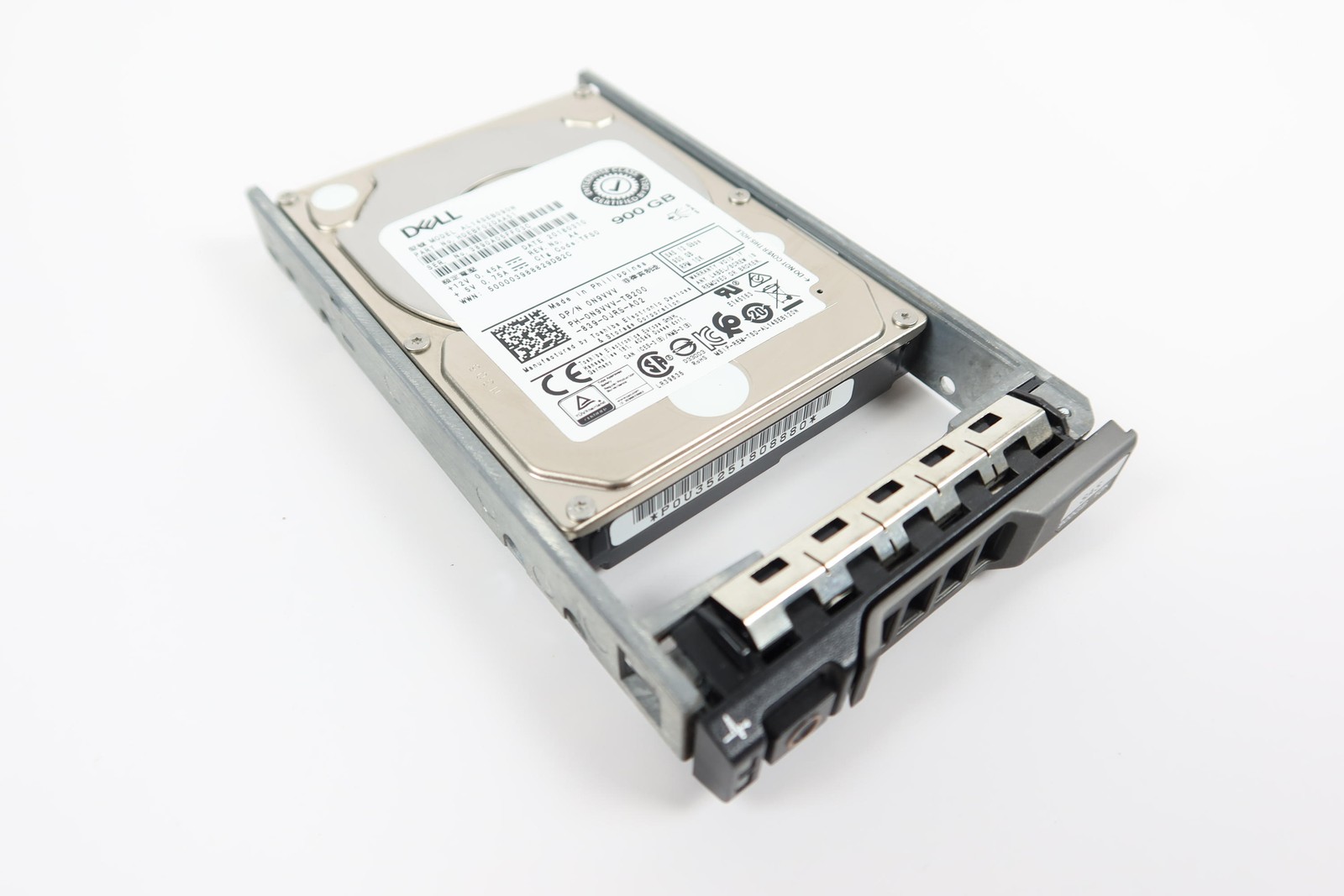 DELL 0N9VVV AL14SEB090N 900GB 10K 12G 128MB SAS 2.5'' HDD