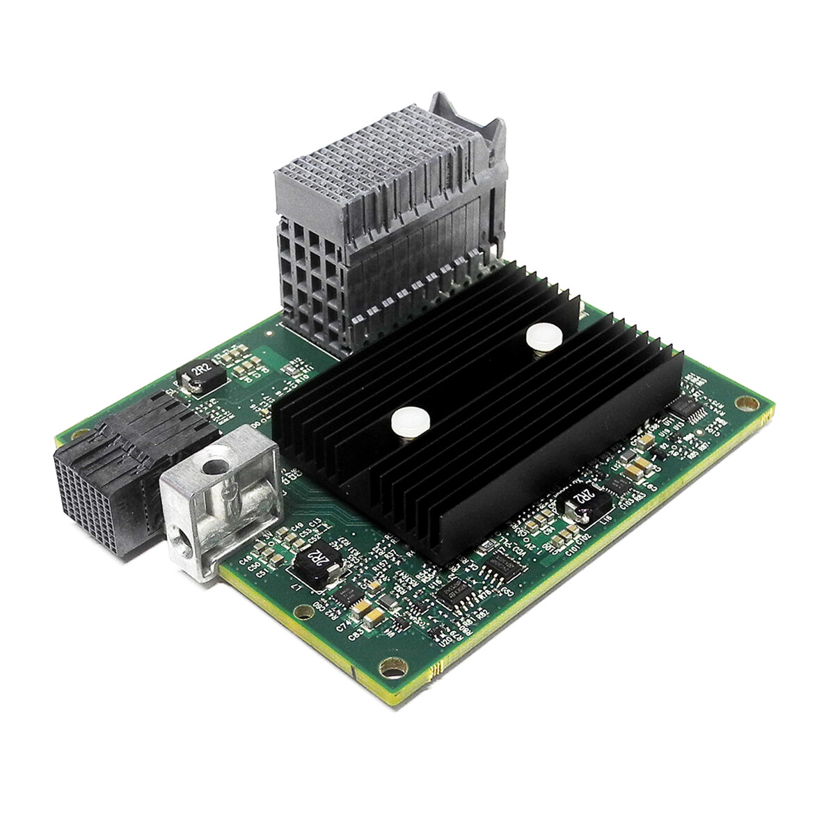 IBM Flex System EN4132 2-Port 10Gb Ethernet Adapter 90Y3468 00D8534 
