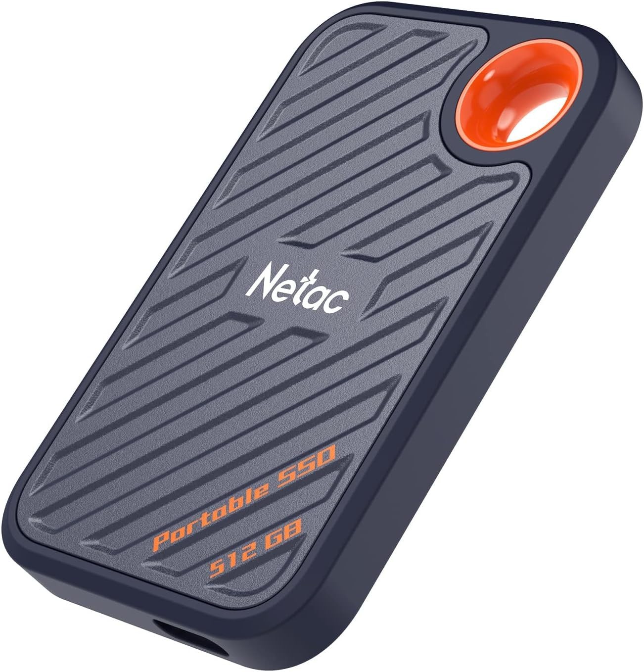 512GB Extreme Portable External Solid State Drives Up to 2000MB/s Read