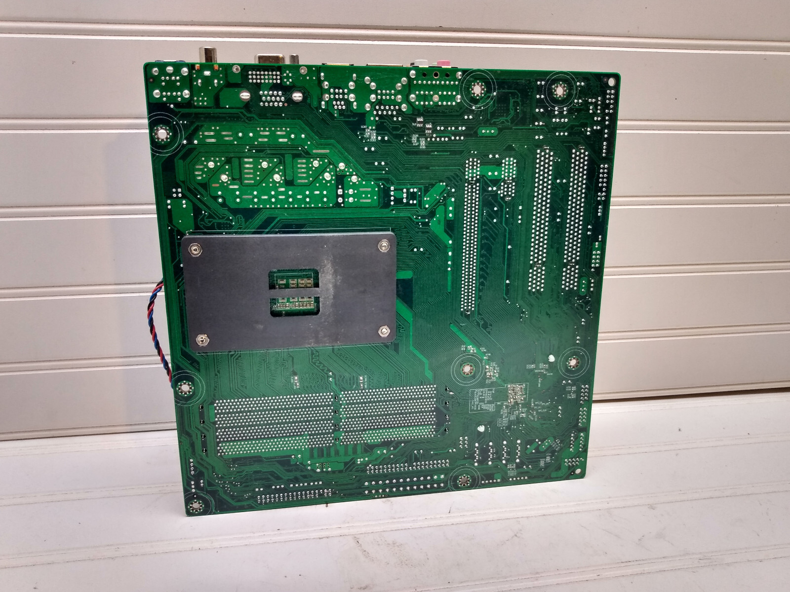 Hewlett Packard HP 5188-2789 MCP61PM-HM Motherboard, Fan & Heatsink