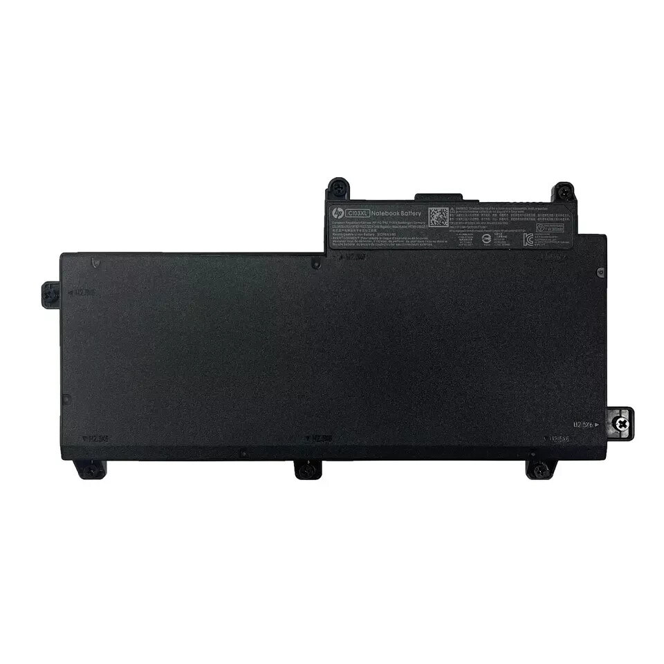 OEM Genuine CI03XL Battery For HP ProBook 640 G2 645 G2 650 G2 655 G2 801554-001