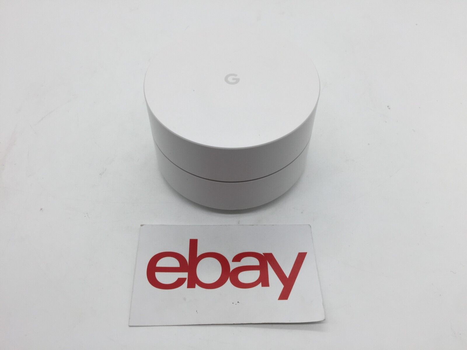 Google WiFi System Router For Whole Home Coverage NLS-1304-25 FREE S/H