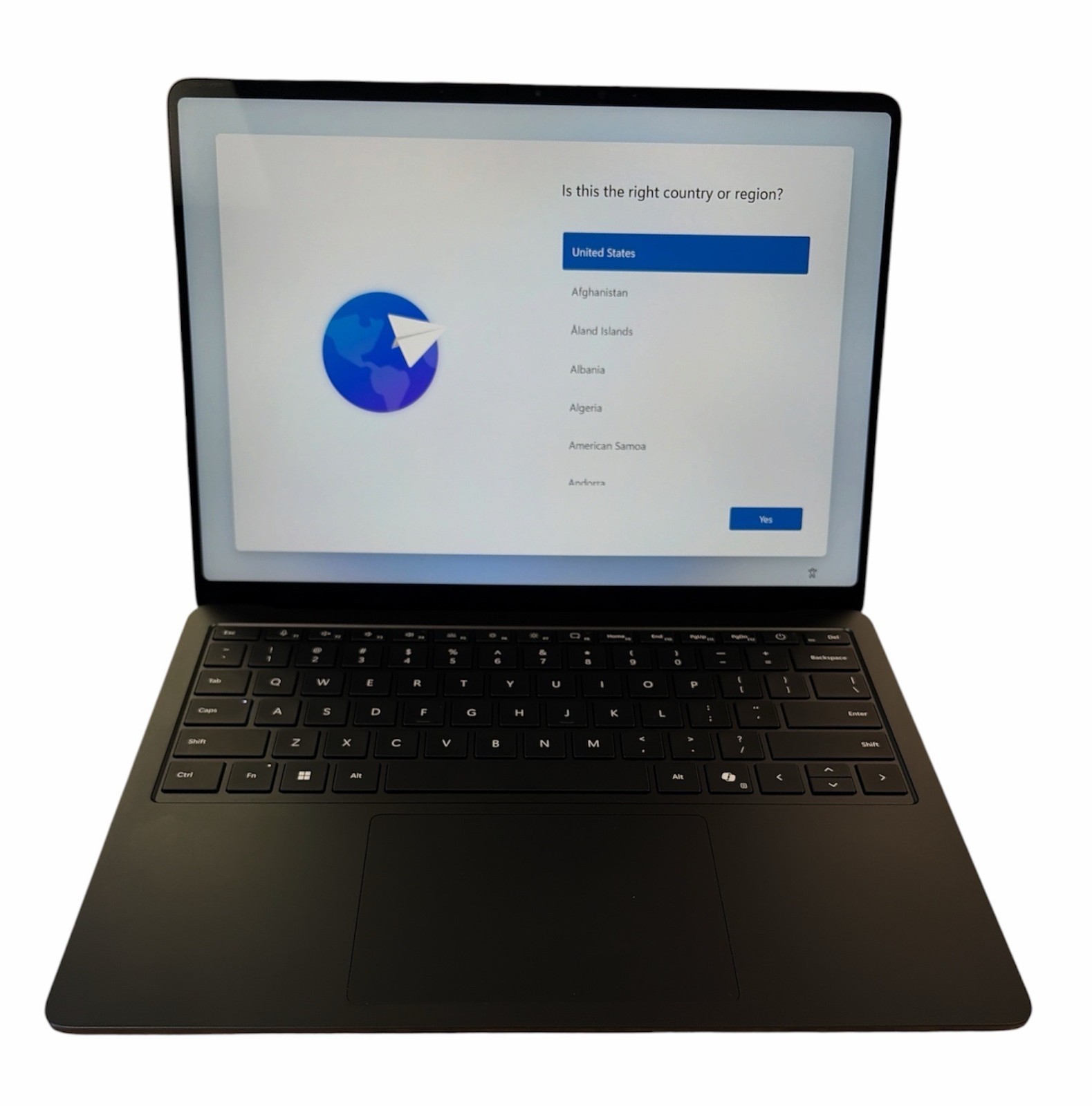 Microsoft Surface for Business 7th Edition 13.8" Ultra 7 268V 32GB 512GB No AC