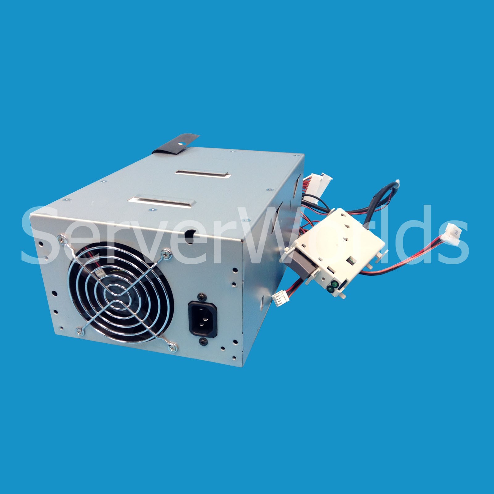 Compaq 270241-001 Proliant 1600 325W Power Supply 270371-001 270241-002