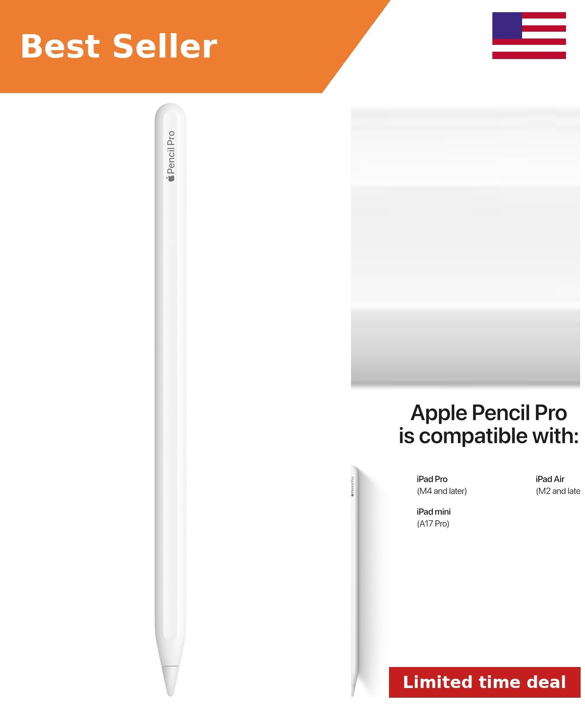 Pencil Pro: Latest Model - Device Compatibility Check Required