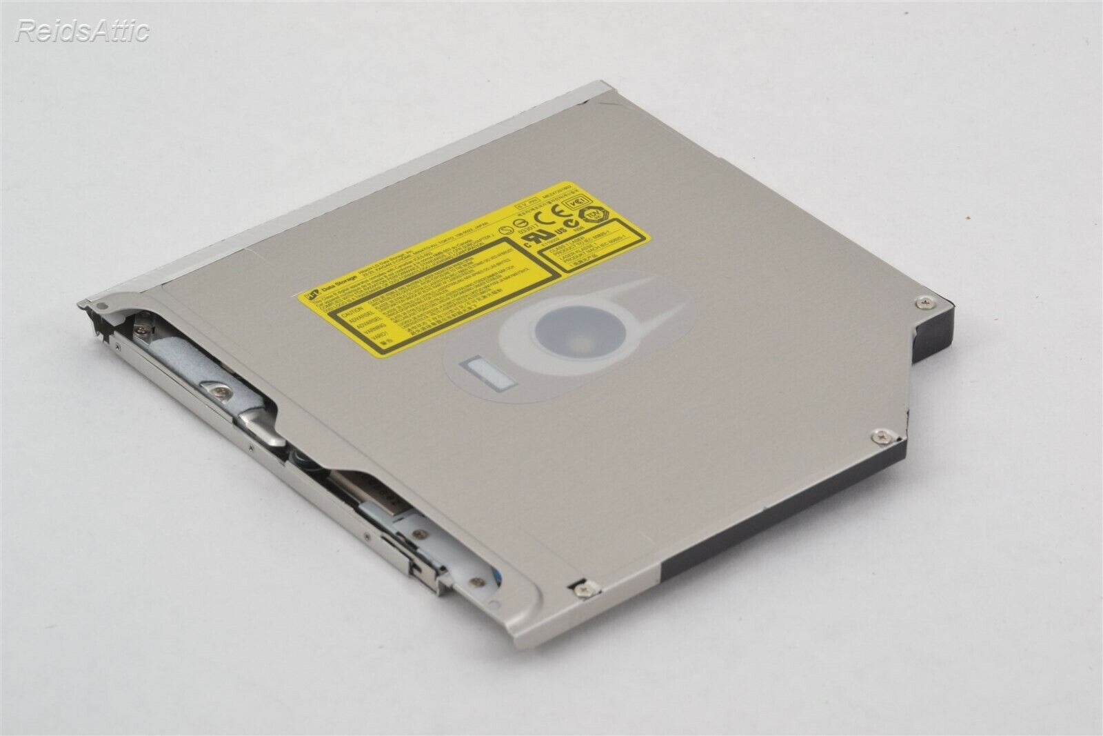 Apple OEM Hitachi LG DVD Optical Super Drive 678-0612 GS31N for Macbook Pro