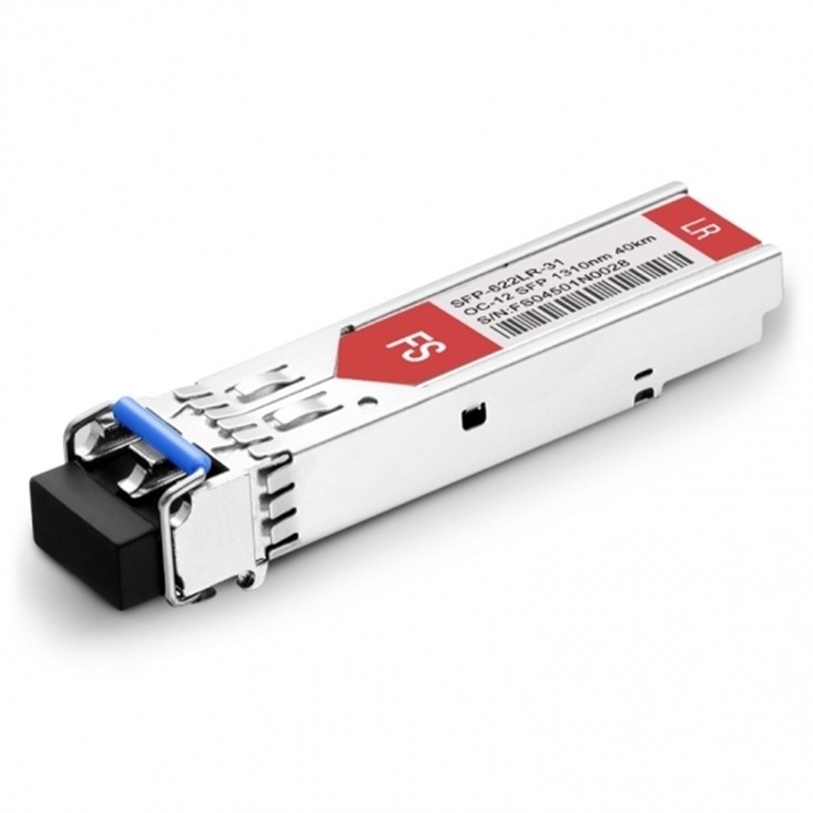 CISCO ONS-SI-622-L1 SFP -OC12/STM4 LR, L-4.1, 1310 nm,